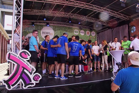 Com Together Cup